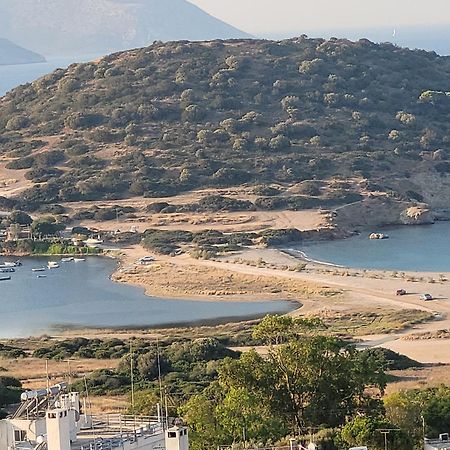 Appartamento Charming Coastal Retreat Anavyssos Esterno foto