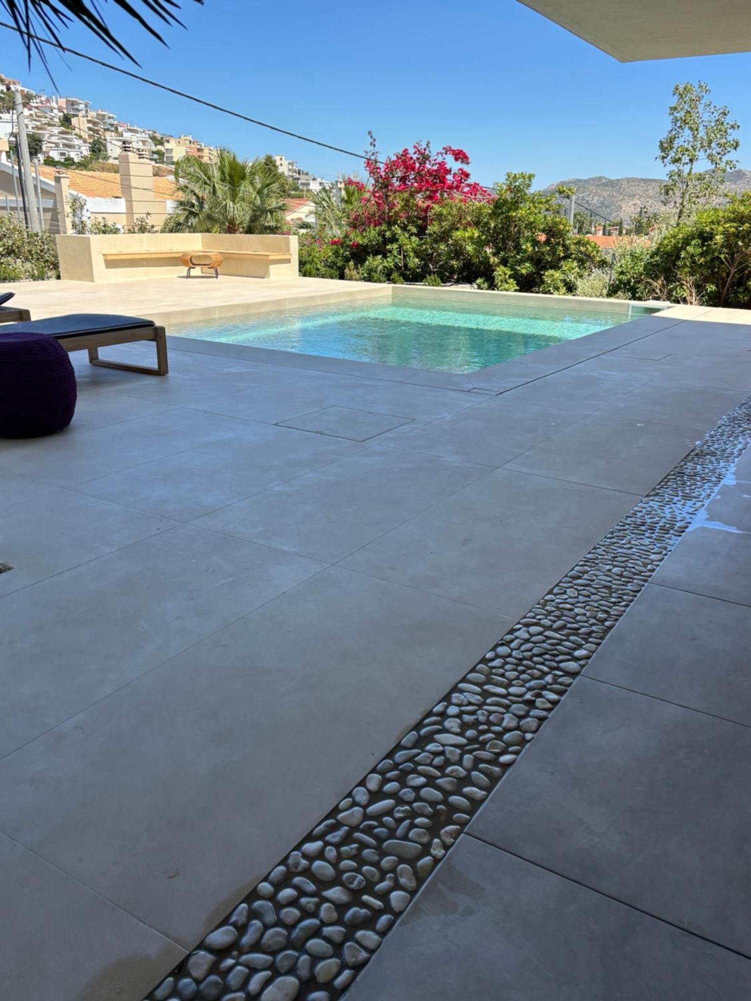 Appartamento Charming Coastal Retreat Anavyssos Esterno foto